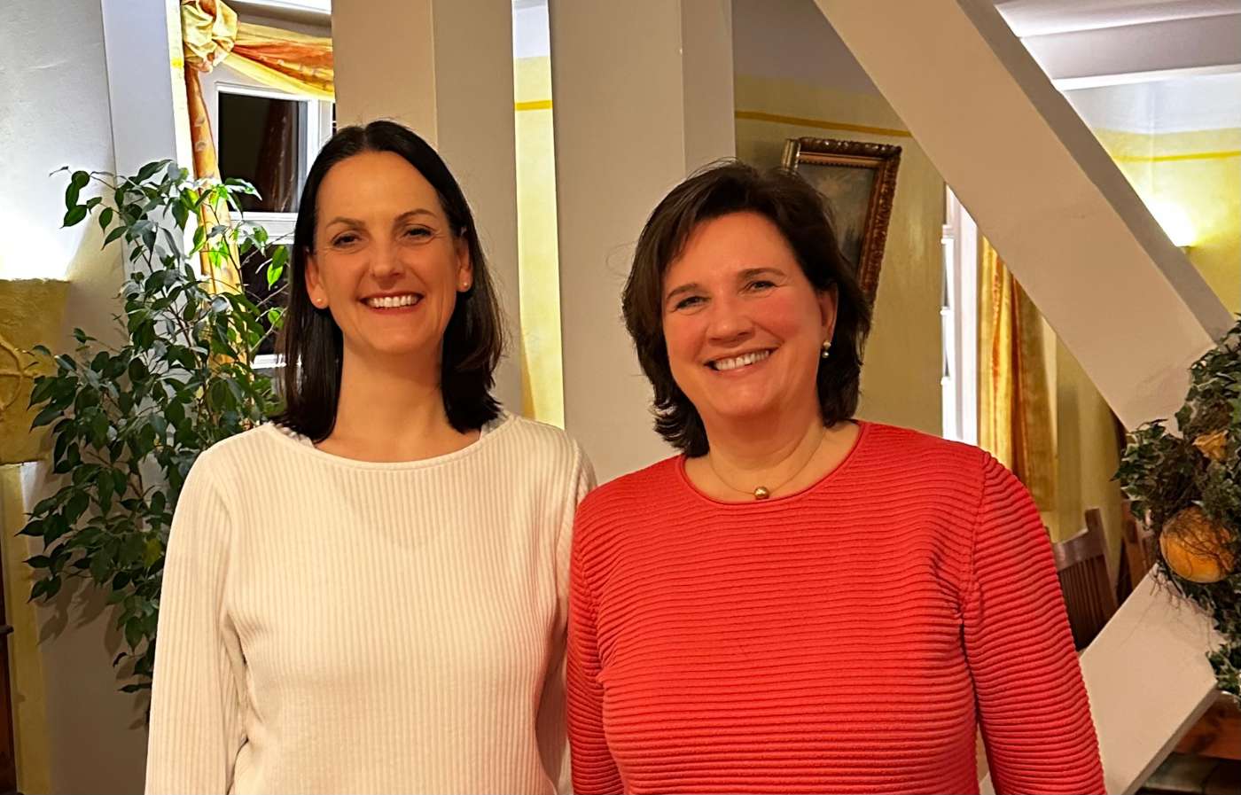 FDP Landtagskandidatin 08.10.23